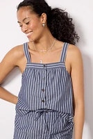 Montauk Stripe Tank