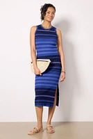 Abbie Sweater Dress
