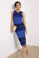 Abbie Sweater Dress