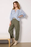 Frances Blouse