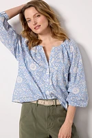 Frances Blouse
