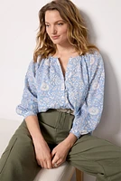 Frances Blouse