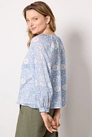 Frances Blouse