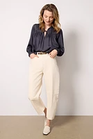 Isla Longsleeve Top