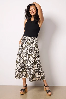 Carson Skirt