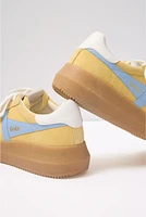 Athena Sneaker