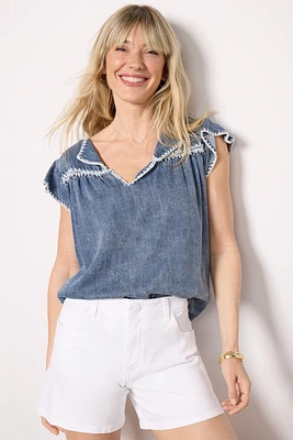 Tafia Top
