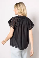 Cerise Top