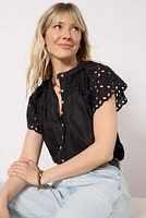 Cerise Top