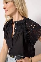 Cerise Top