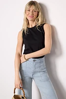 Lilly Ruched Tank