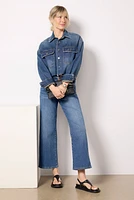 Lana Two Pocket Jacket