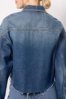 Lana Two Pocket Jacket