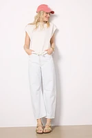 Otis Sleeveless Sweat