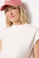 Otis Sleeveless Sweat