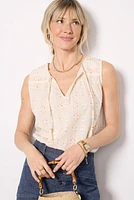 Skylar Top