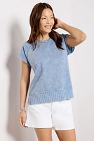 Alli Muscle Sweatshirt