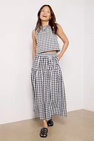 Studio Boxy Top