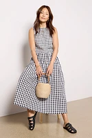Studio Boxy Top