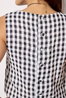 Studio Boxy Top