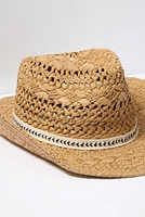 Bandera Cowboy Hat