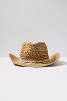 Bandera Cowboy Hat