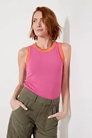 Ever Ringer Tank