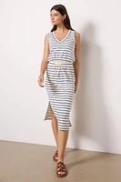 Alice Stripe Dress