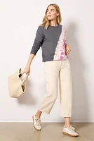 Sarah Tie Dye Sweatshirt