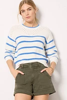 Mara Pullover
