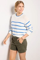 Mara Pullover