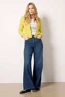 Good Waist Palazzo
