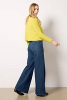 Good Waist Palazzo