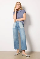 Gia Cowl Neck Top