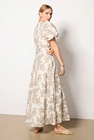 Avalon Maxi Dress