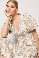 Avalon Maxi Dress