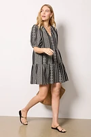 Monique Dress