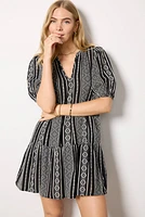 Monique Dress