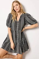 Monique Dress