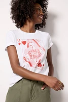 Queen Of Hearts