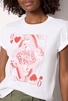 Queen Of Hearts