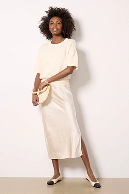 Wendy Two-Fer Dress