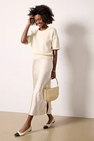 Wendy Two-Fer Dress
