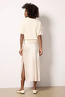 Wendy Two-Fer Dress