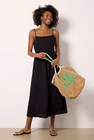 Allora Midi Dress