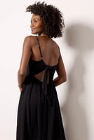 Allora Midi Dress