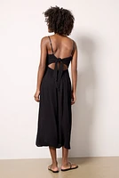 Allora Midi Dress