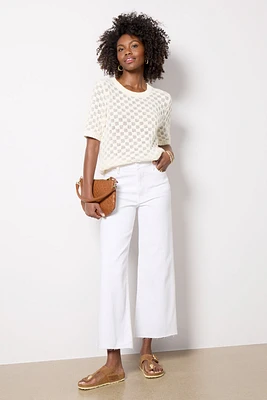 Meg Wide Leg 29`
