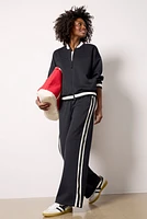 Nia Varsity Bomber