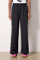 Nia Varsity Track Pant